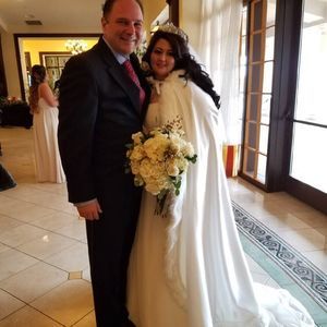 Meet your Posher, Natalia